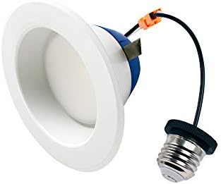 CREE TRDL4-0782700FH50-12DE26-1-11 4 модифициран Лампа Downlight Мощност 75 W, Еквивалент led електрическата крушка, Мек бял Цвят