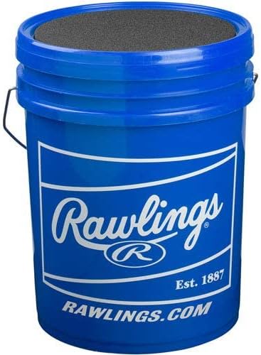 Бейзболни топки Rawlings | Ultimate Practice Technology