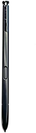 GISMYSAVIOR Pen Стилус S Pen, за Samsung Galaxy Note 8 Note8 N950 Всички версии (Полночный черен)