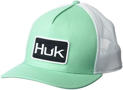 Дамски шапка HUK за шофьори на камиони с антирефлексно покритие възстановяване на предишното положение