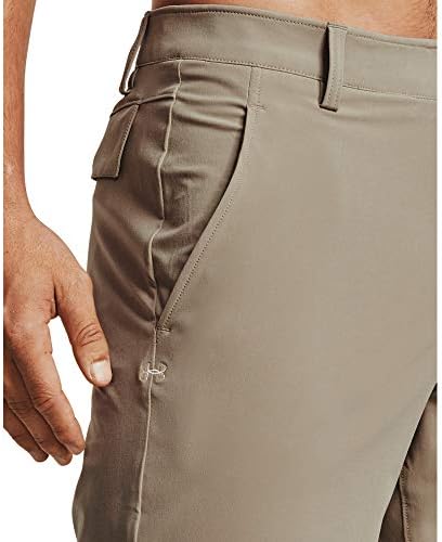 Мъжки къси панталони Mantra от Under Armour