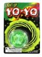 Масови покупки светещи йо-йо (комплект от 96 броя)