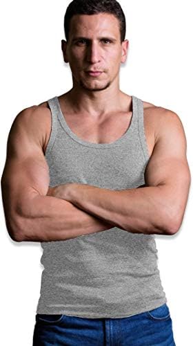 Мъжки t-shirt Andrew Scott в опаковка от 10 цвята И, Риза, Тениски