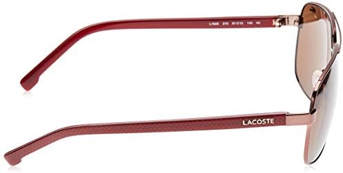 Правоъгълни слънчеви очила Lacoste Мъжки L162s