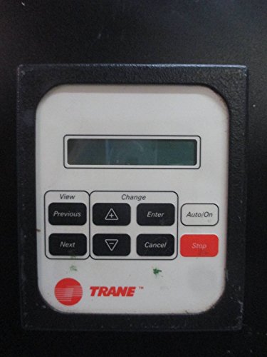 Монитор хладилен агент Trane RMWD2100AA0 за HCFC-123 е в диапазона 100-240 В 85-264 В Тип 4
