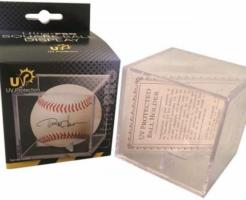 Кал кал ripken-младши С автограф от 1983 World Series Подписа договор с Baseball Fanatics COA - Бейзболни топки с автографи