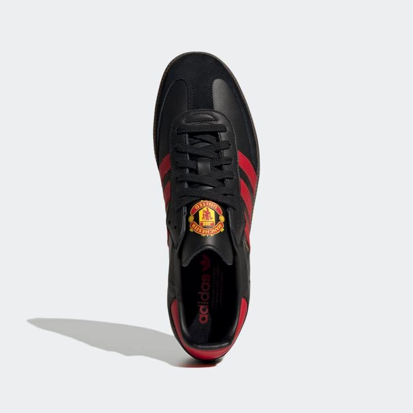 мъжки обувки adidas Samba Manchester United