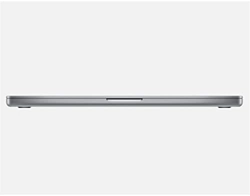 Apple MacBook Pro 16,2 с жидкокристаллическим дисплей Retina XDR, чип M2 Max с 12-ядрен процесор и 38-ядрен графичен процесор, 32 GB оперативна
