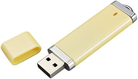 Флаш памет KOTION5X16 GB с емайл USB 2.0 флаш устройства за флаш памет- 5 цвята (синьо, зелено, розово, лилаво, жълто,)