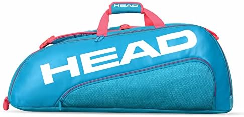 Чанта за тенис ракети HEAD Tour Team Combi 6R