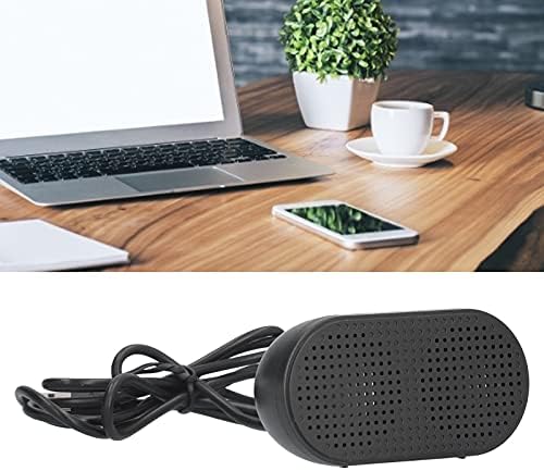 Говорител USB, Висока ефективност, Лесна за използване на Здрав Компютърен Говорител иновации за дома и за офиса