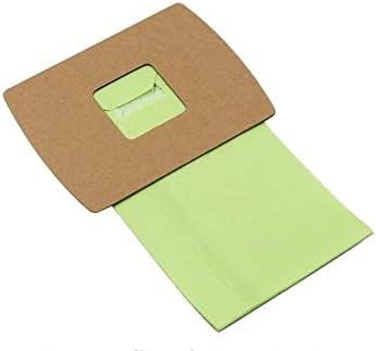 Вакуумни Опаковки-Туби за Oreck BB Бъстър Б XL Икономка Хартиена Торба За почистване