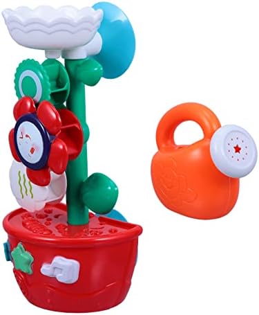 Toyvian 2 бр./компл. Играчки За баня, Играчки за Детската баня, Играчки за детска баня, Играчки за детска Баня, Играчки за
