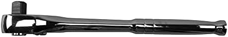 Klein Tools 65820 с 10-инчов храповиком, 1/2-инчов дисководом