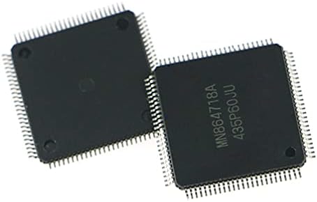 Смяна на чип HDMI за WII U MN864718A резервни Части за Ремонт на чип HDMI
