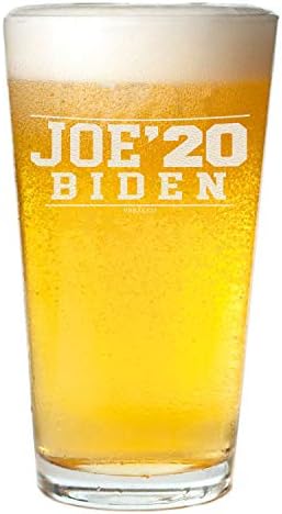 Халба бира на чаша вино, Veracco Joe Biden '20