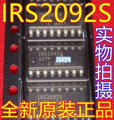 Съединители 10шт LM13700 LM13700N IRS2092STRPBF TC4426EOA EPM240T100I5N EPM240T100C5N Оригинала на 1 Поръчка - (CN, цвят: