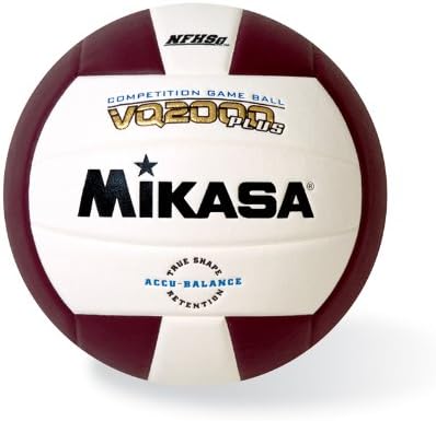 Волейбольный топка Mikasa VQ2000 с микроелементи