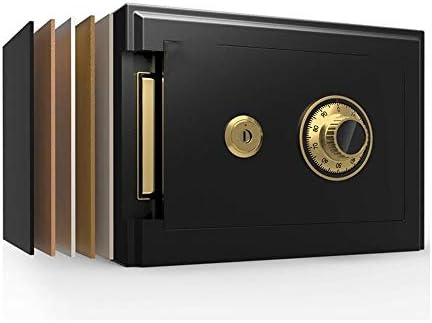 Офис сейфове JYDQM, Механични сейфове с парола, Нощни шкафчета за дома, малки сейфове за пари, пари и документи
