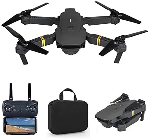 XUnion безпилотен самолет с камера за 4K Hd FPV Система Играчки с Дистанционно Управление Подаръци за Момчета и Момичета