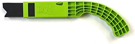 Комплект аксесоари за перьевой дъски BOW Products - Включва FeatherPRO FP1, FencePRO FP4 и МИНИ-тласкач PushPRO PP2 - За употреба с настолни триони и фрезерами - Аксесоари за сигурност на до