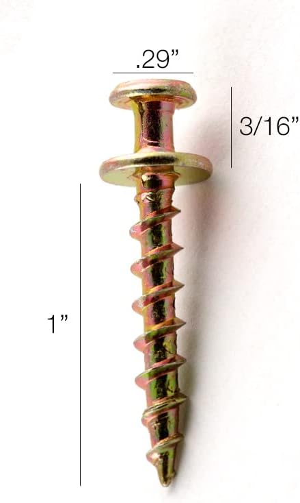 Закачалки с двуглавым Мечи нокът Hangman – Куки, 4 в 1 за D-образни халки, тел, пилообразных накрайници и замочных кладенци: BCK-50,