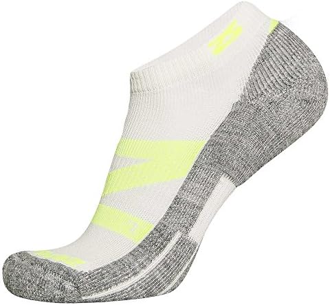 Тенис чорапи Zensah – Спортни Чорапи за джогинг, пиклбола, Фитнес, Разходка