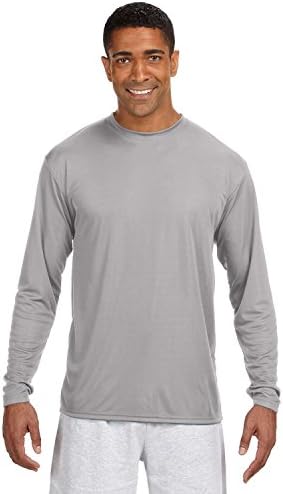 Экипажная Риза с охлаждаща способност формат А4 с дълъг ръкав формат А4