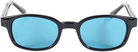 Байкерские Слънчеви очила Pacific Coast Original от KD's