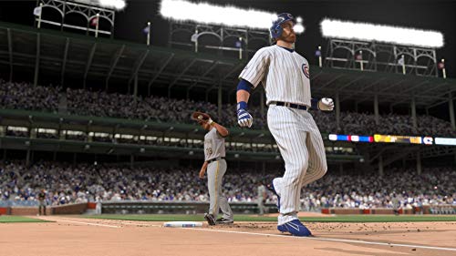 MLB The Show 16 - PlayStation 4 (обновена)