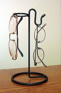 Държач за очила АРАД, Поставка за очила за жени и мъже, Поставка За рамки за очила, Поставка за Слънчеви очила, Рафтове за изложбата на