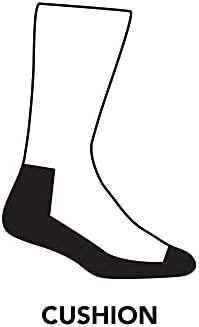 Дяволски издръжлив (стил 1692, Женски чорап Pixie Lifestyle, Тъмно синьо, Средно