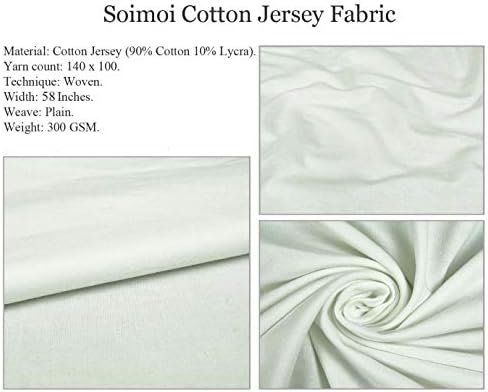 Щампи върху памучен плат, плетиво Soimoi с листа и лавандовой рубашечной кърпа ширина 58 см