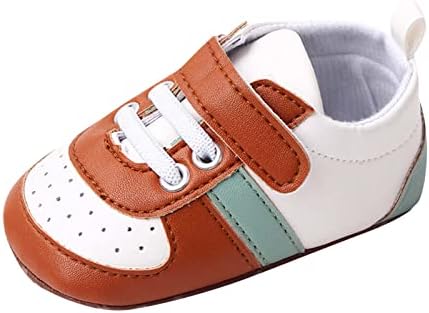 Лятна Детска Модел Обувки за деца, Спортни Обувки За Момчета и Момичета, Лека Дишаща Бели Обувки на Равна Подметка за Момиченца