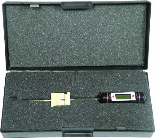 Комплект за калибриране на Сензори за температура на Оборудване Adam За Анализатори на Влага PMB