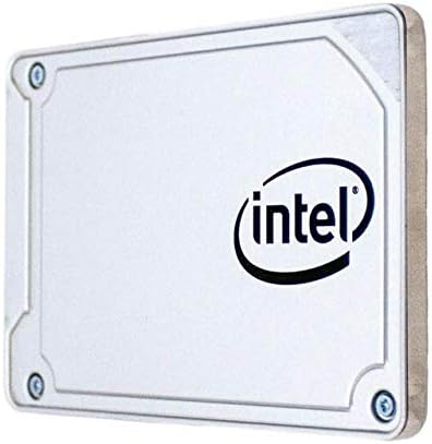 Intel SSD Pro 5450s Series 1,024 TB (SSDSC2KF010T8X1) 2.5 инча, SATA III 6 Gb / s, 3D2, TLC, търговия на Дребно кутия в една опаковка