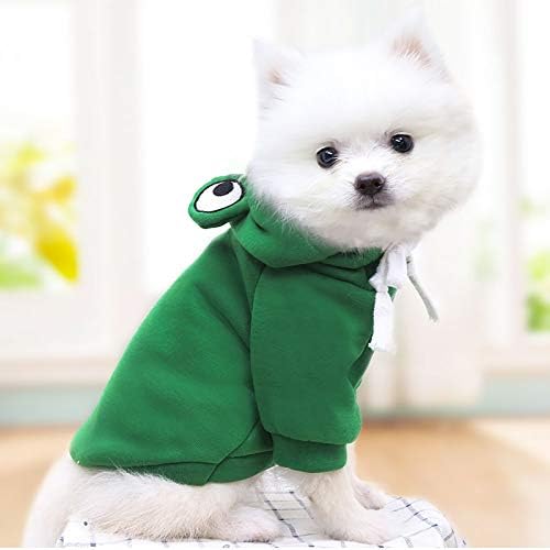 Пуловер за кучета, Облекло за Деня на Благодарността, Яке, Палто за Кучета, Топло и Ежедневни Облекла за Кучета, Дрехи за домашни Любимци,