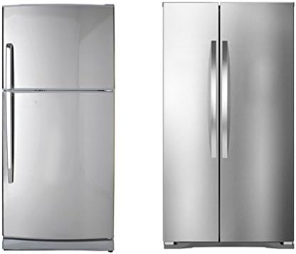 -Сигурно-T-Образна STP-202-16- Задържане детайл хладилника WH, Бял, 2 референтна рамка