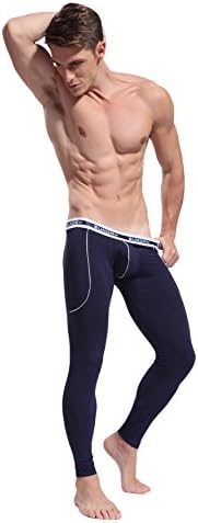 Мъжки Гамаши ARCITON с ниска тапицерия, Дълги долни гащи, Минерални Панталони