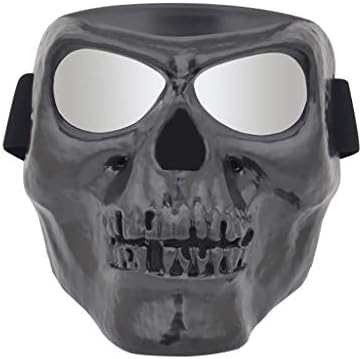защитни очила за каране от вятър и пръски, защитна маска за лице, Дишаща Защита От прах, Вятър и Капки, Защитна маска За лице, Защита