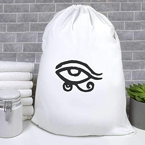 Чанта за пране/за съхранение на бельо Azeeda 'Hieroglyphics' (LB00021045)
