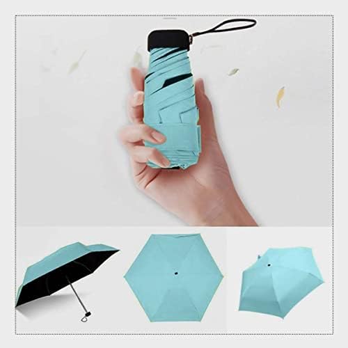 MABES Склад чадър-Mist спрей - Сгъваеми Чадъри с USB вентилатор за зареждане, спрей за водно охлаждане, защита от ултравиолетови лъчи,