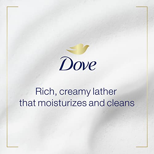 Dove Advanced Care за измиване на ръцете с дълбоко влага, 3 опаковки за мека и гладка кожа, В които повече Овлажняващи средства,