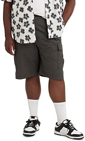 Мъжки къси панталони-карго Levi ' s Cargo Carrier Shorts